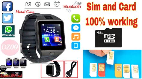 smart watch sim card wali|flipkart sim card watch.